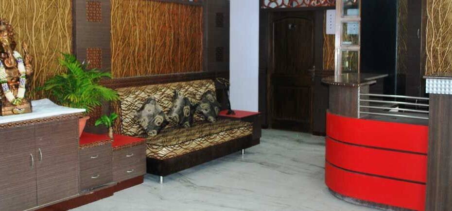 Hotel Grand Lucknow, Madhepura 5